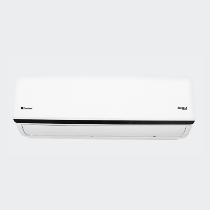 Econo+ X 1 Ton Inverter Split AC