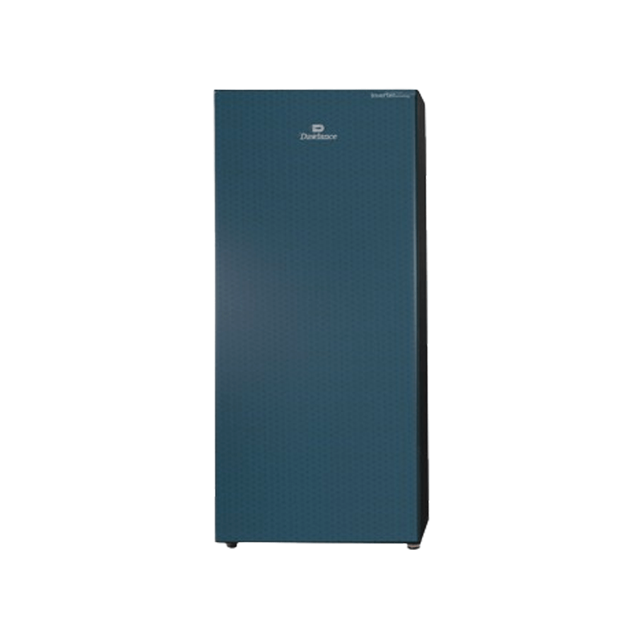 Home 1035WB Glass Door Inverter Emerald Green Vertical Freezer removebg preview - Al Nafay Electronics - Providing Dawlance Home and kitchen Appliances all over Pakistan. It includes kitchen Appliances, Air Conditioners, Water Dispensers, Dishwashers, Microwave Ovens, LED TVs, Refrigerators & Freezers, Washing Machines, Personal Care Items and more.