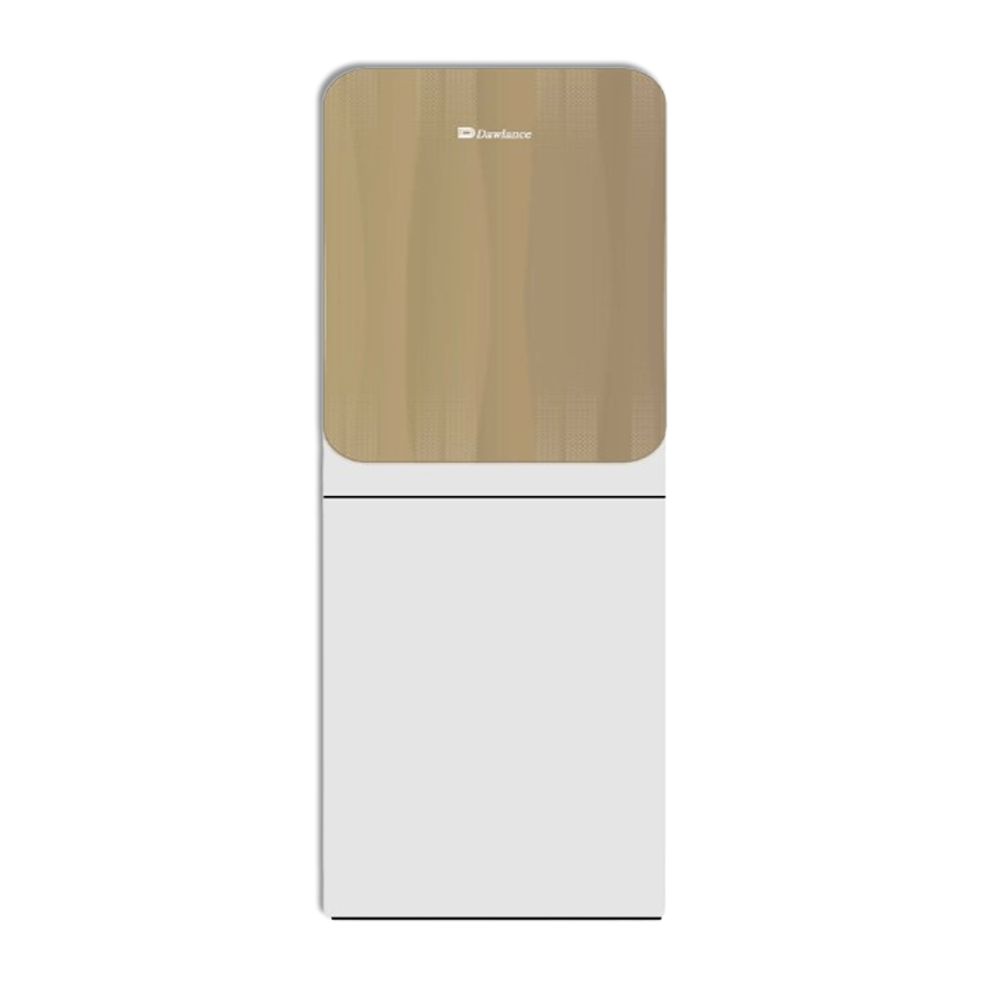 Home 1051 Glass Door Beige - Al Nafay Electronics - Providing Dawlance Home and kitchen Appliances all over Pakistan. It includes kitchen Appliances, Air Conditioners, Water Dispensers, Dishwashers, Microwave Ovens, LED TVs, Refrigerators & Freezers, Washing Machines, Personal Care Items and more.