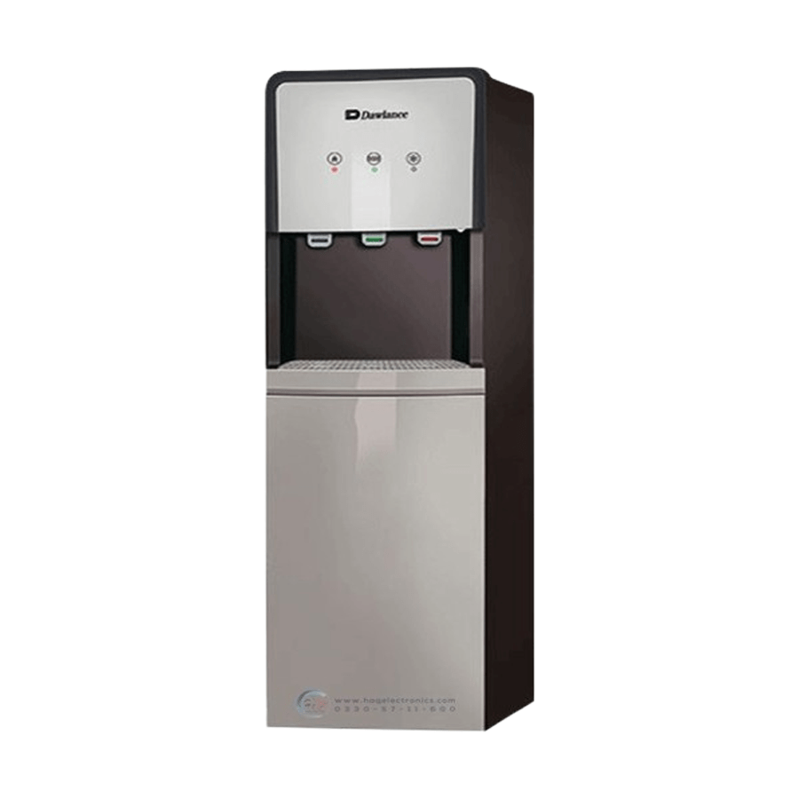 Home 1060 Silver With Refrigerato - Al Nafay Electronics - Providing Dawlance Home and kitchen Appliances all over Pakistan. It includes kitchen Appliances, Air Conditioners, Water Dispensers, Dishwashers, Microwave Ovens, LED TVs, Refrigerators & Freezers, Washing Machines, Personal Care Items and more.