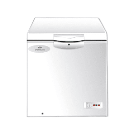 200P W Single Door Freezer