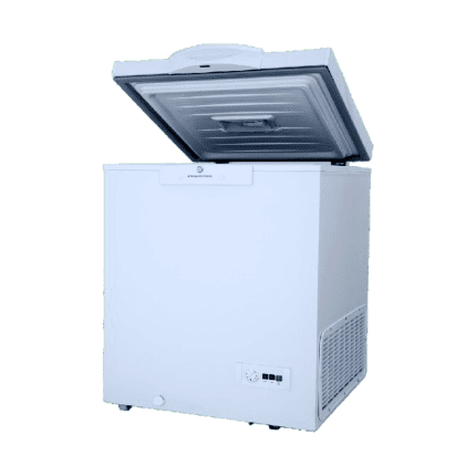 400P Single Door Freezer
