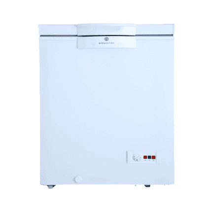 400 EDS Single Door Freezer
