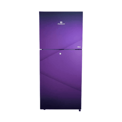 9140WB Avante Pearl Burgundy Double Door Refrigerator