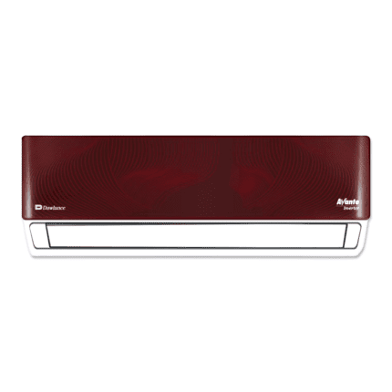 Avante 1.5 Ton Dark Maroon Inverter Split AC