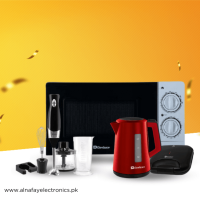 Kitchen Appliances