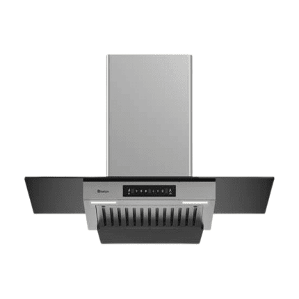 DCT 9030 S Built-in Hood