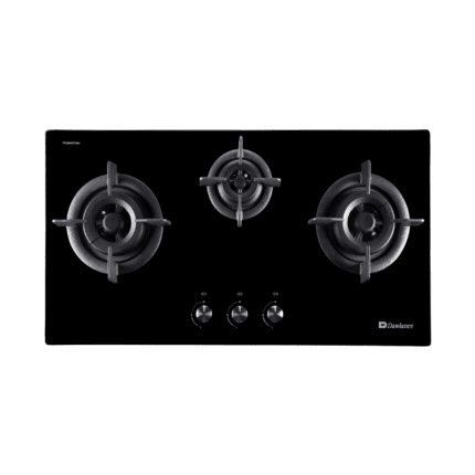 DHG 390 BN A Built-in Hob