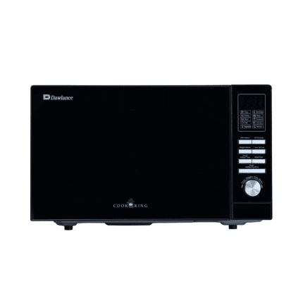 Dawlance Microwaves - DW 128 G - Silver