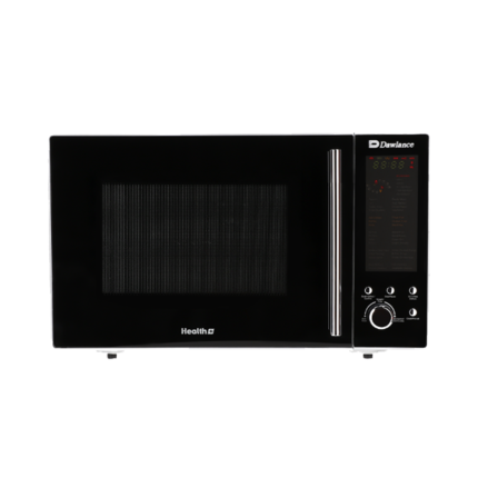 Microwave Oven Cooking Series - DW 131 HP