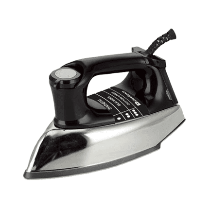 Dawlance DWDI 1020 Black Dry Iron