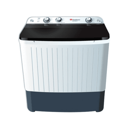 DW 6550 C Twin Tub Washing Machine