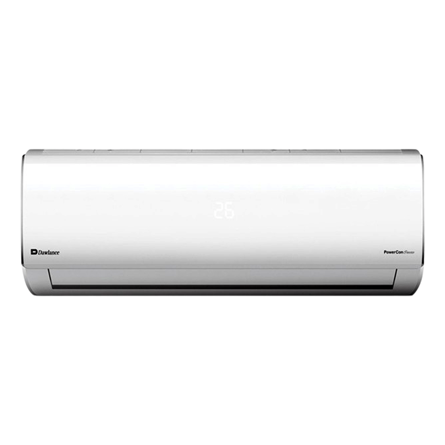 Al Nafay Electronics Dawlance Air Conditioner Powercon 30 1.5 Ton - Al Nafay Electronics - Providing Dawlance Home and kitchen Appliances all over Pakistan. It includes kitchen Appliances, Air Conditioners, Water Dispensers, Dishwashers, Microwave Ovens, LED TVs, Refrigerators & Freezers, Washing Machines, Personal Care Items and more.