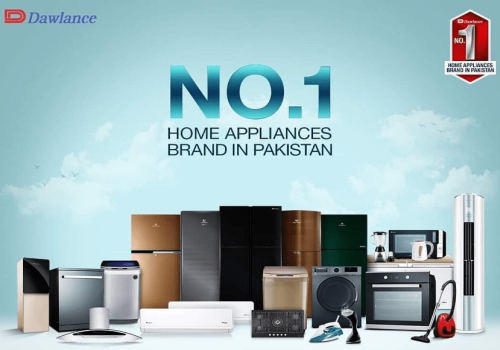 Home Appliances