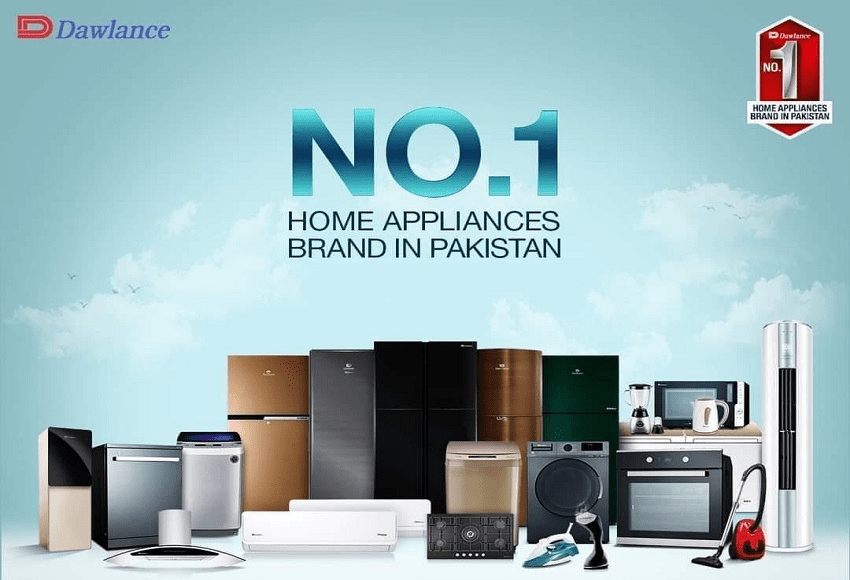 Home Appliances
