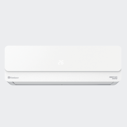 Dawlance Mega Flex Inverter 30 1.5 ton Split AC Heat & Cool